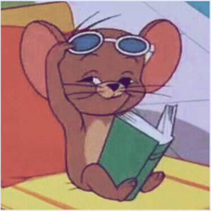 Meet your Posher, Maddie